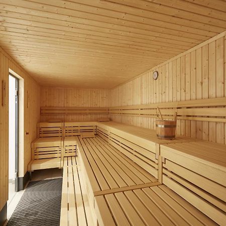 Feriendorf Rugana - Gemuetliche Komfort Ferienwohnung Mit 1 Schlafzimmer C03 Dranske Eksteriør bilde