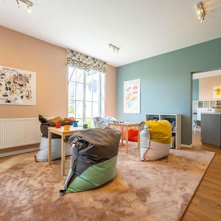 Feriendorf Rugana - Gemuetliche Komfort Ferienwohnung Mit 1 Schlafzimmer C03 Dranske Eksteriør bilde