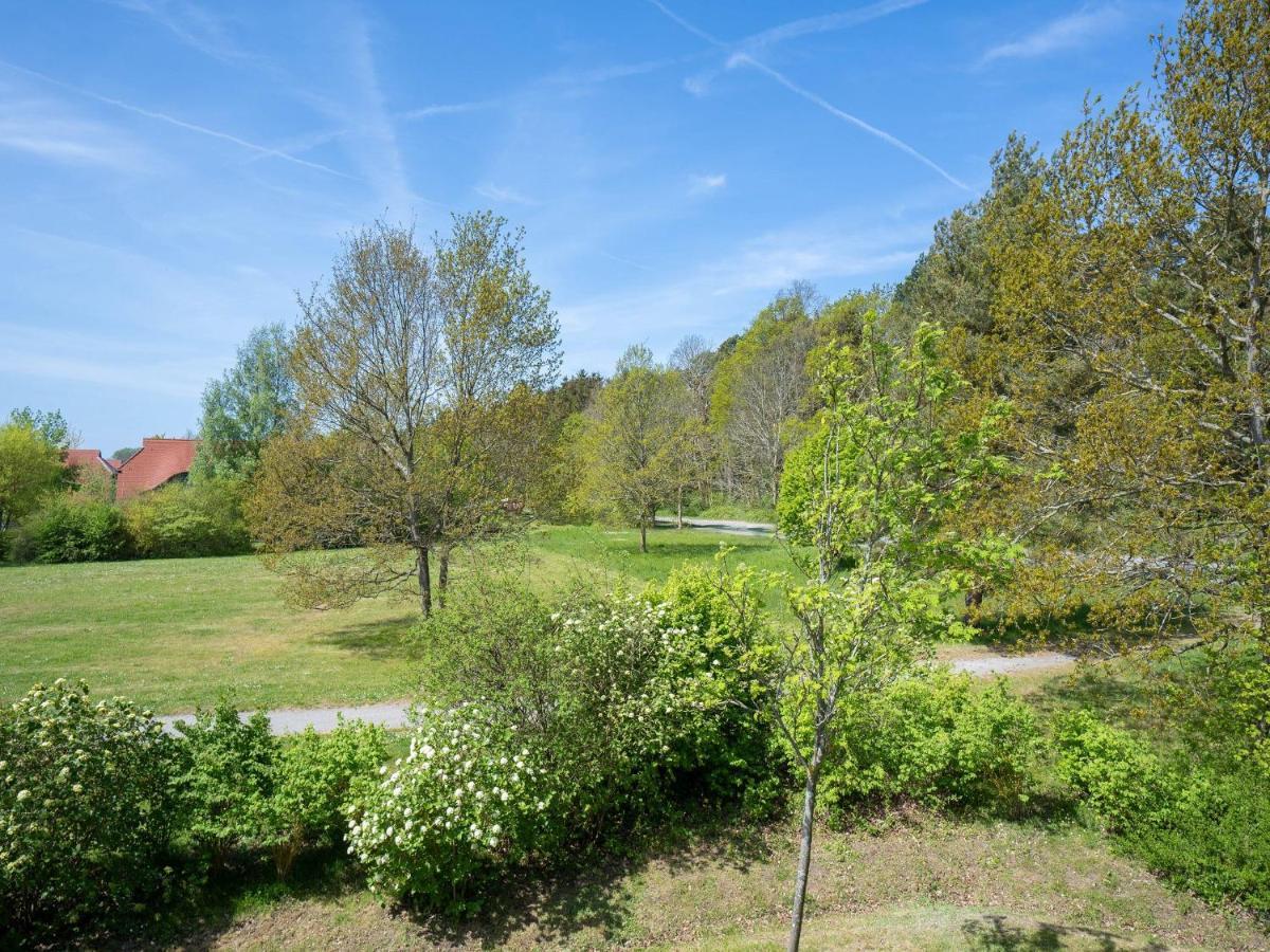 Feriendorf Rugana - Gemuetliche Komfort Ferienwohnung Mit 1 Schlafzimmer C03 Dranske Eksteriør bilde
