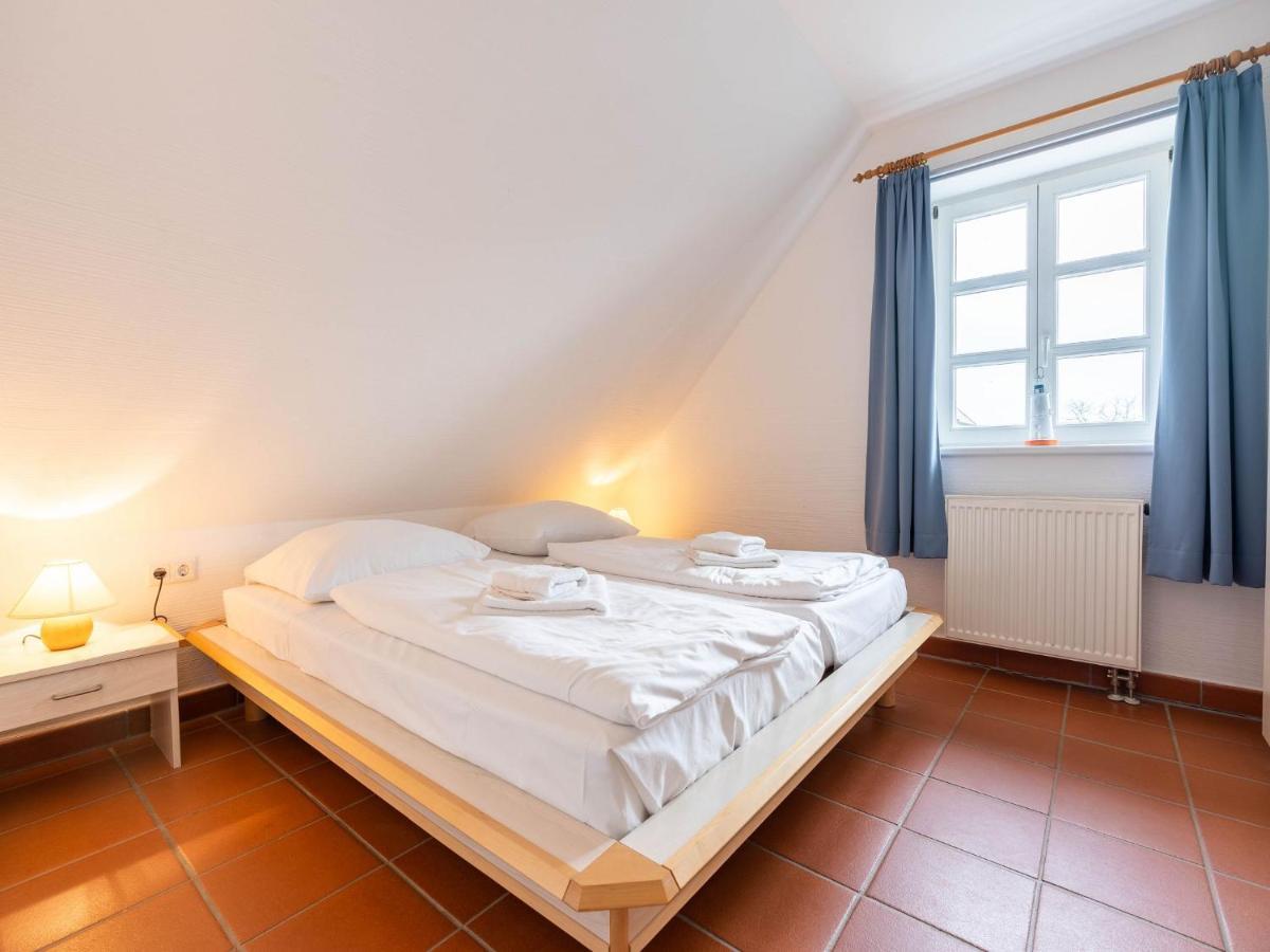 Feriendorf Rugana - Gemuetliche Komfort Ferienwohnung Mit 1 Schlafzimmer C03 Dranske Eksteriør bilde